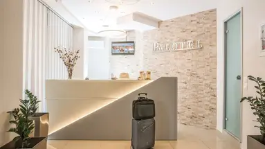 Palotel Gouvia