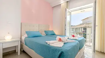Palotel Gouvia