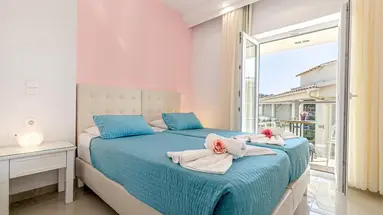 Palotel Gouvia