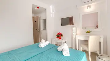 Palotel Gouvia