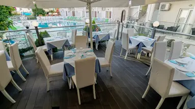 Palotel Gouvia