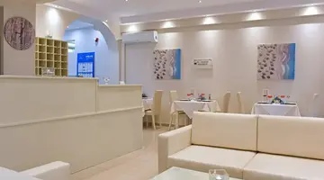 Palotel Gouvia