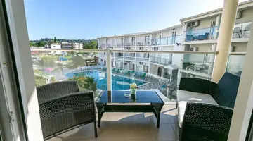 Palotel Gouvia