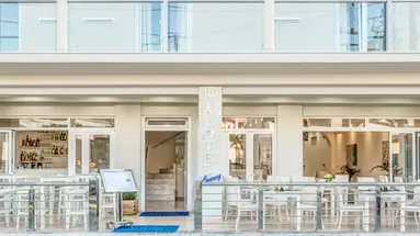 Palotel Gouvia