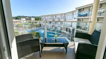 Palotel Gouvia
