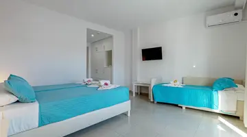 Palotel Gouvia