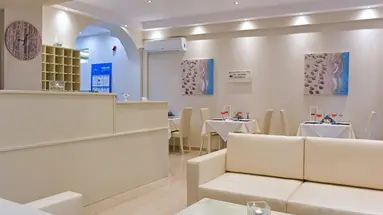 Palotel Gouvia
