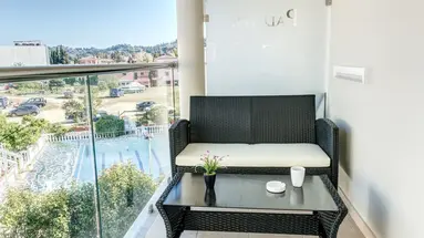 Palotel Gouvia