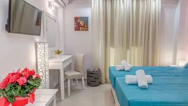 Palotel Gouvia