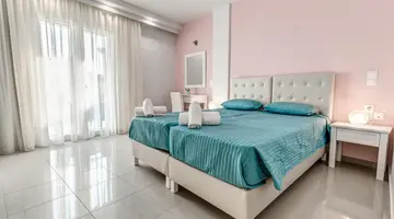 Palotel Gouvia