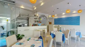 Palotel Gouvia