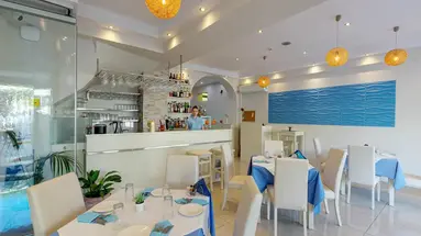 Palotel Gouvia