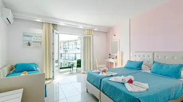 Palotel Gouvia