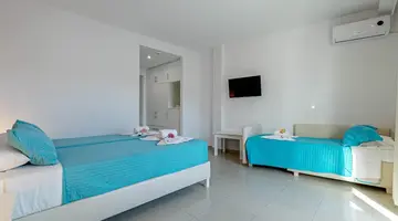 Palotel Gouvia