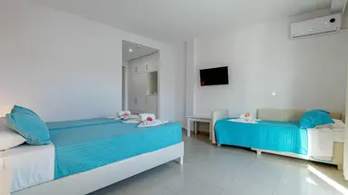 Palotel Gouvia