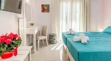 PALOTEL LUXURY HOTEL