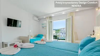 Palotel Luxury Hotel