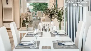 Palotel Luxury Hotel