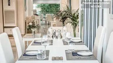 Palotel Luxury Hotel