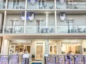 Palotel Luxury Hotel