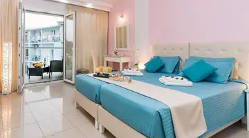 PALOTEL LUXURY HOTEL