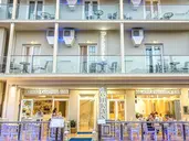 PALOTEL LUXURY HOTEL