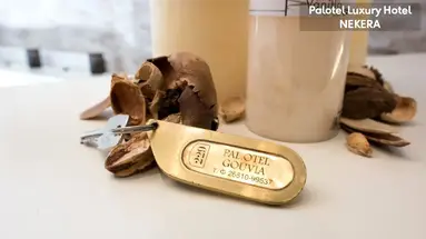 Palotel Luxury Hotel
