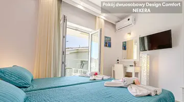Palotel Luxury Hotel