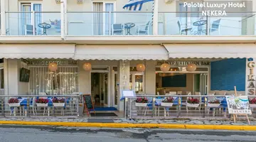 Palotel Luxury Hotel