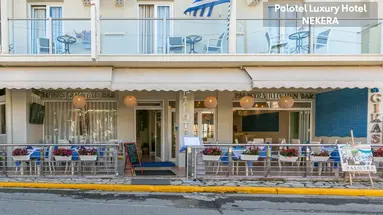 Palotel Luxury Hotel