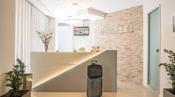 PALOTEL LUXURY HOTEL