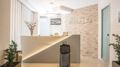 PALOTEL LUXURY HOTEL