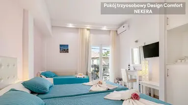 Palotel Luxury Hotel