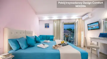 Palotel Luxury Hotel