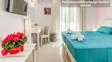 Palotel Luxury Hotel