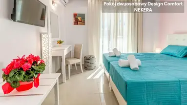 Palotel Luxury Hotel