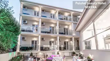 Palotel Luxury Hotel