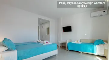Palotel Luxury Hotel