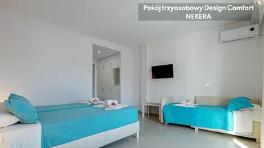 Palotel Luxury Hotel