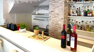 Palotel Luxury Hotel