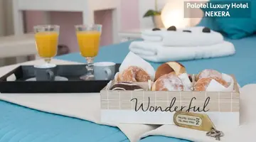 Palotel Luxury Hotel