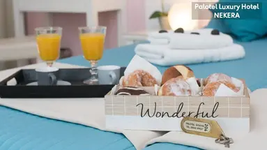 Palotel Luxury Hotel