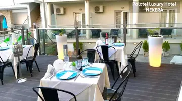 Palotel Luxury Hotel