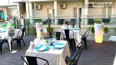 Palotel Luxury Hotel