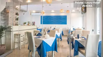 Palotel Luxury Hotel