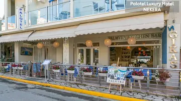 Palotel Luxury Hotel