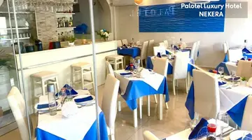 Palotel Luxury Hotel
