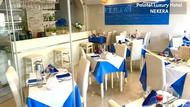 Palotel Luxury Hotel