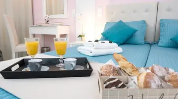 PALOTEL LUXURY HOTEL