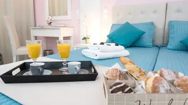 PALOTEL LUXURY HOTEL